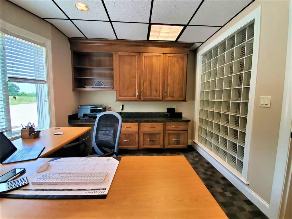 closet systems