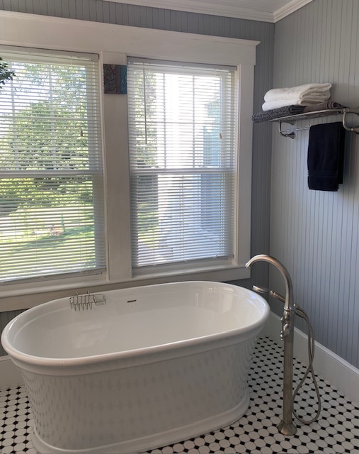 bathroom remodeler concord nh